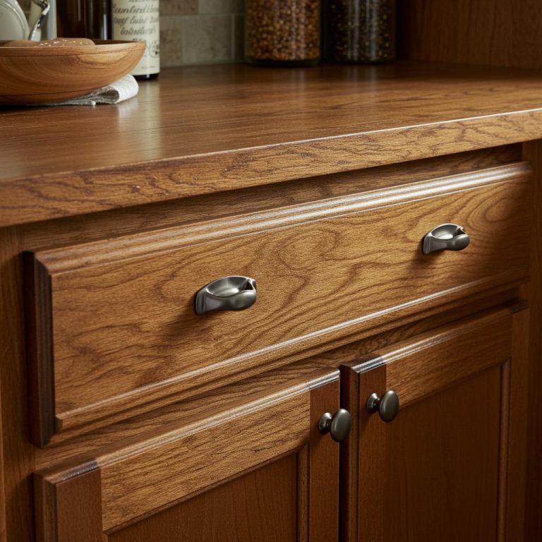 How to Clean Hardwood Cabinets: The Ultimate Guide (2026)