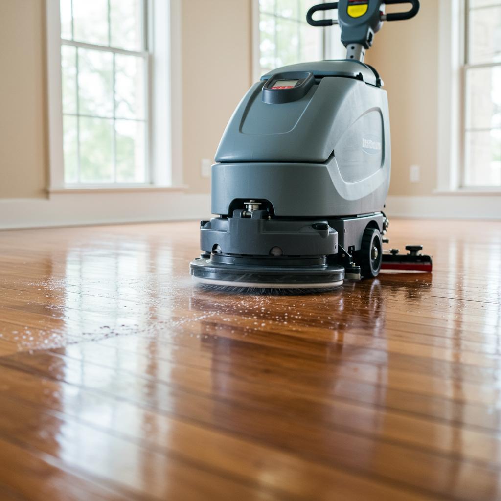 The Best Floor Scrubber Machines of 2026: Top Picks for Sparkling Clean Floors