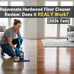 Rejuvenate Hardwood Floor Cleaner Review: Does It REALLY Work? (2026 Test)