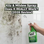 Kilz Mold & Mildew Spray: Does It REALLY Work? (2026 Review)