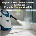 Wagner Steam Cleaner Review: Is This Budget-Friendly Cleaner Worth It?
